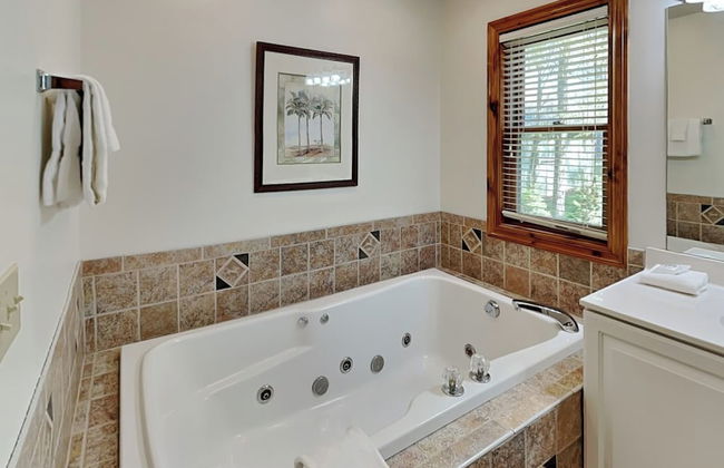 Constantly Cozy by Taylor Made Deep Creek - Photo 33