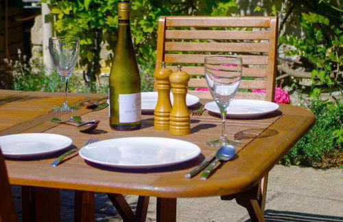 Ivy Cottage - Foto 9