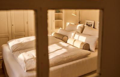 Watthüs Morsum mit Kamin und traumhaftem Garten - Foto 5