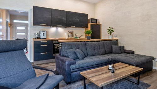 Fewo River I Wellness Oase im Winter I inkl Badefass I Kamin I Sauna - Foto 4