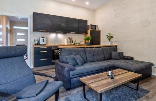 Fewo River I Wellness Oase im Winter I inkl Badefass I Kamin I Sauna - Photo 4