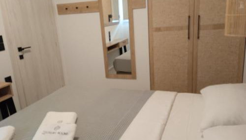 Q Luxury Rooms Paleros - Foto 5