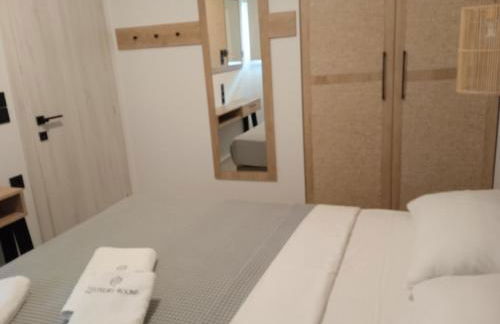 Q Luxury Rooms Paleros - Foto 5