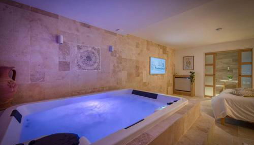 Appartement luxueux avec jacuzzi - Foto 3