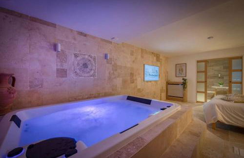 Appartement luxueux avec jacuzzi - Foto 3