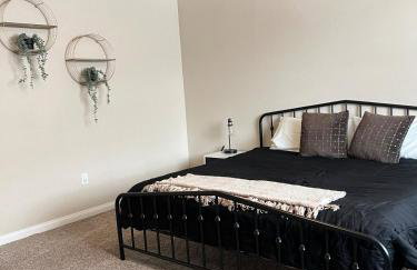 30Min To SouthTahoe 3BD Parking - Foto 8