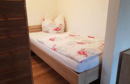 Zimmervermietung Kolkwitz - Pension Geisler - Foto 12