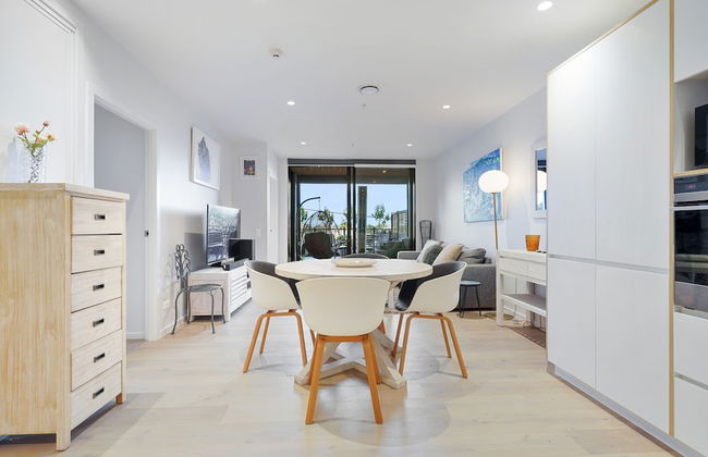 Groovy Apt Close to Onehunga Mall Centre - Foto 16