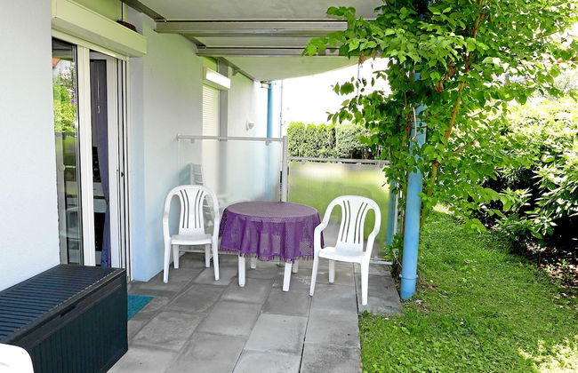 Ferienwohnung im Atelierhaus - Foto 8