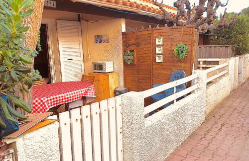 Pavillon les Jardins de la Plage - Photo 20