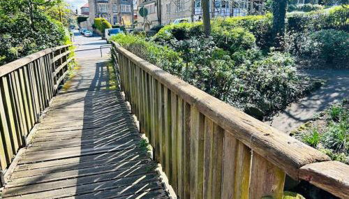 Ilkley Garden Suite - Photo 2