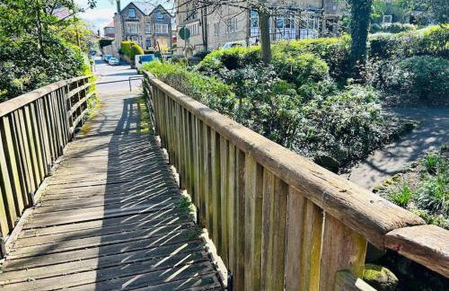 Ilkley Garden Suite - Photo 2