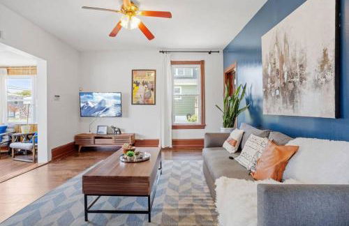 5 bedrooms AC Designer Island Paradise Getaway - Foto 38