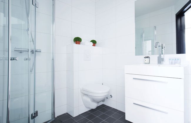 Frogner House - Bygdøy Allé - Foto 27