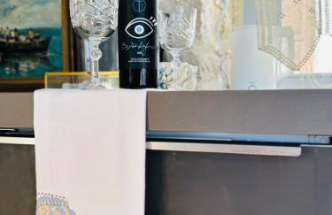 H-aris Seafront Mansion - Foto 59