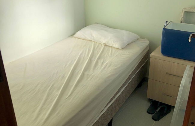 M3 Riviera Inn Residence 84 - Foto 25