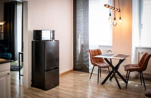 Modernes Apartment - Photo 11