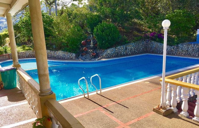 Espectacular Casa Quinta LA ARAMA - Foto 7