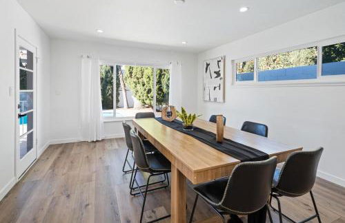 House with pool in prime location - 10 mins to Universal Studio - Foto 53