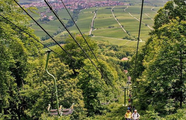 Holiday Home in St. Martin - Foto 17