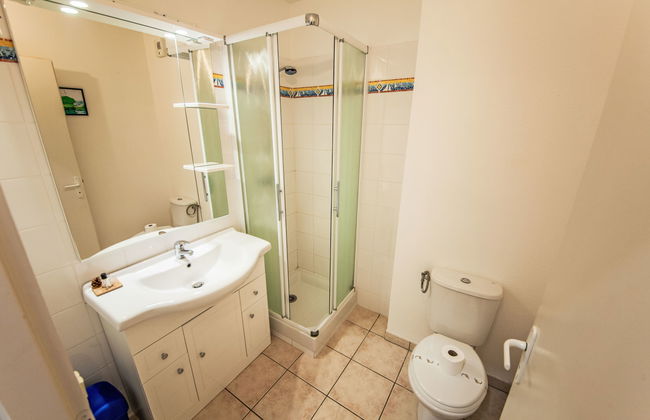 Résidence Dune Blanche - Sable - Foto 16