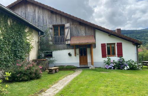 Gîte de la Mésange - Foto 1