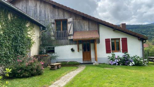 Gîte de la Mésange - Foto 1