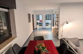 Alex Garden Apartments - EG - Terrasse - WLAN und Küche - Foto 54