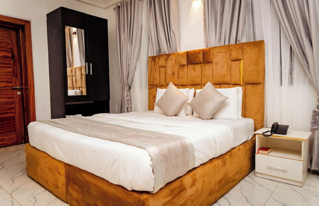 247 Luxury Apartment - Foto 5