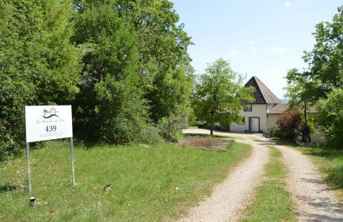 La Tourelle du Lot - Foto 48