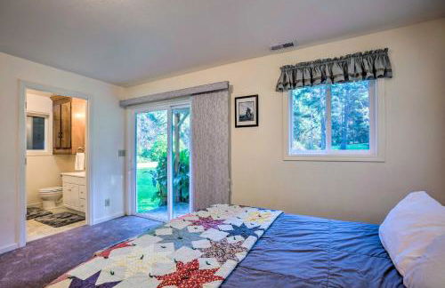 Fishermens Paradise in Coos Bay Walk to Beach! - Foto 11