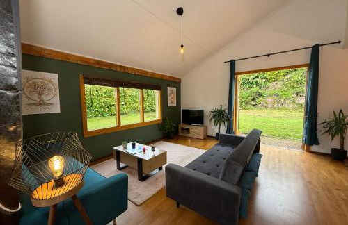 Villa 6 personnes dans résidence avec piscine et tennis - Photo 6