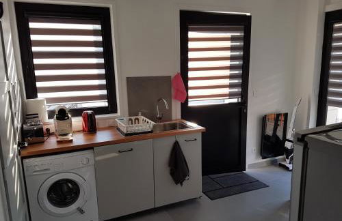 Joli appartement avec vue sur la Loire - Foto 19