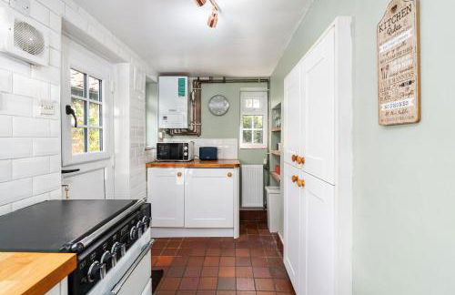 Cosy 1-Bedroom Cottage Retreat in Charming Elloughton - Foto 6