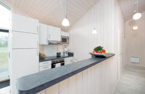 Resort 2 Ferienhaus Typ D 122 - Foto 19