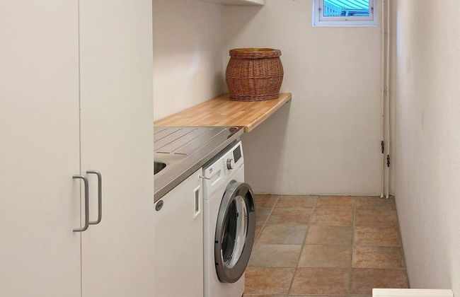 Comfortable Ahus Villa Near the Sea - Foto 15