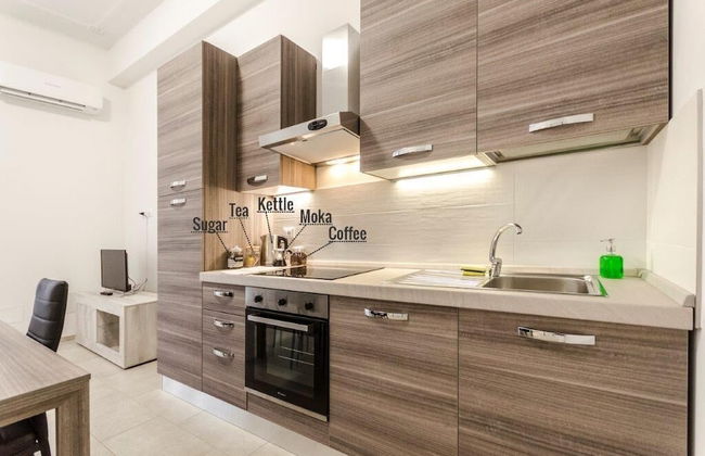 S.Felice apartments - Foto 13