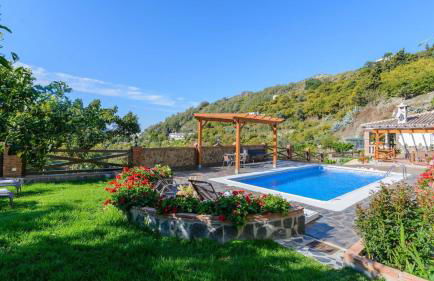 Villa La Cola Nerja by Ruralidays - Foto 25