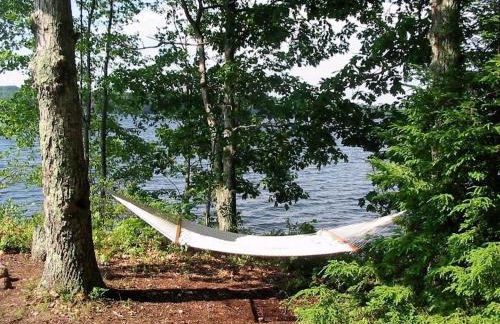 Escape to Tree House Island Life - Foto 12