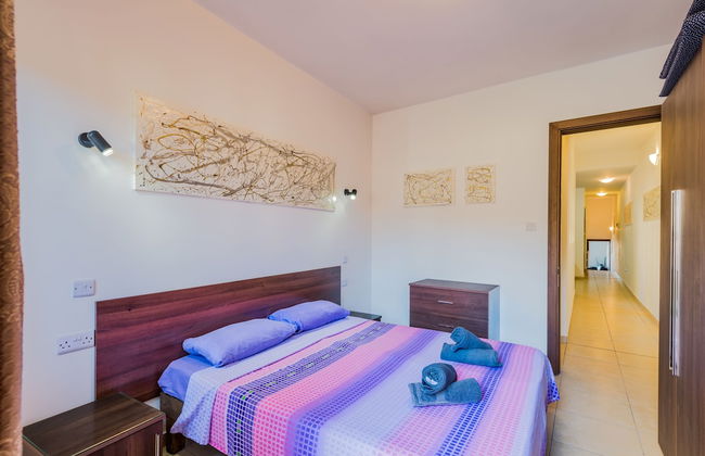 Blue Harbour 2 by Getaways Malta - Foto 2