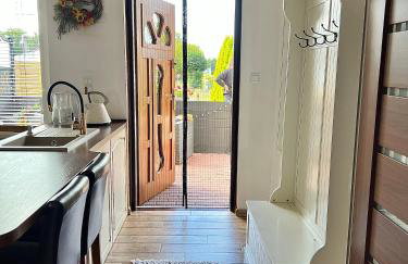 Agroturystyka Parlińskie Wody I - Foto 25