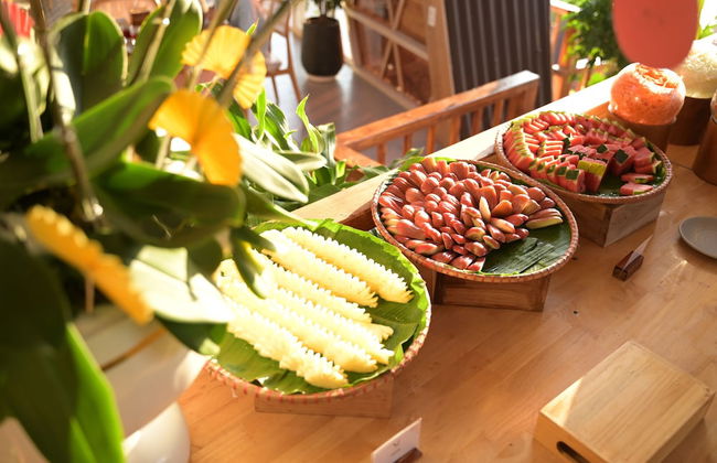 Flyup Resort - Photo 68