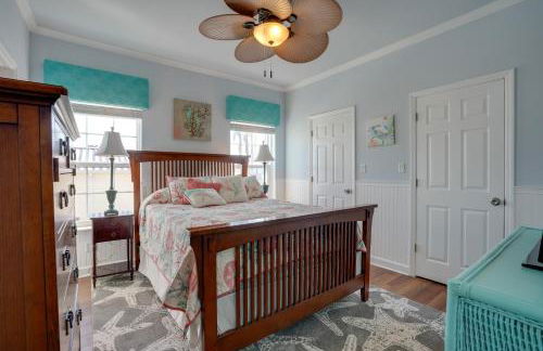 Fort Myers Home Near Sanibel Island Causeway - Foto 16