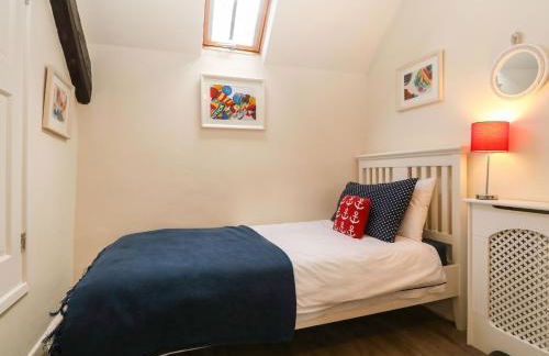 Y Bwthyn Ty Du - Photo 20