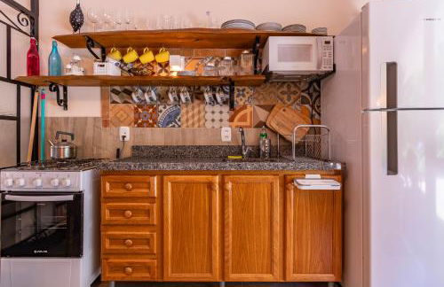 Quintal do Garnizé - Unidade Sabiá - Foto 7