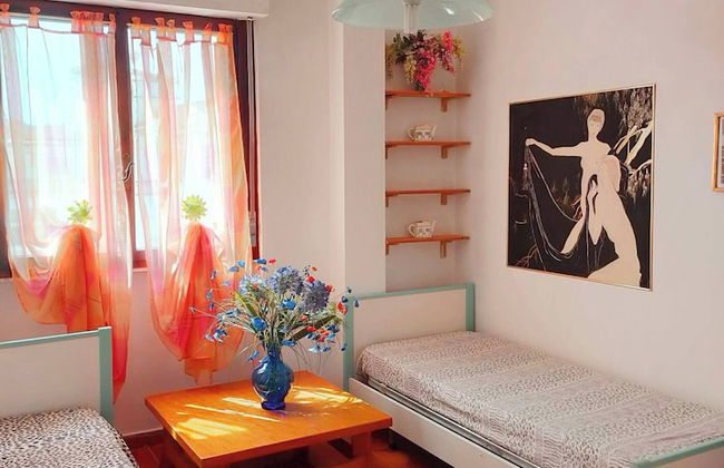 Room-la Palma Etnik Room Lapalmarooms - Foto 15