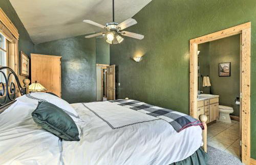 Mountainside Winter Park Ski Home with Hot Tub - Foto 19