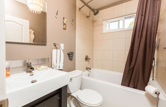 Applewood Suites - Sherway Gardens - Foto 33