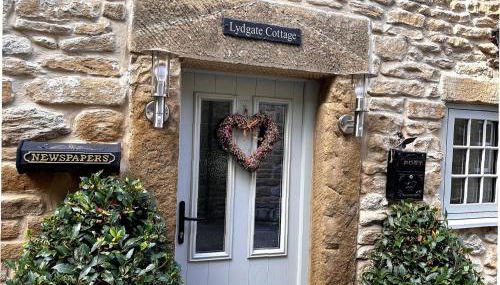 Lydgate Cottage - Photo 2