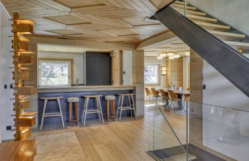 Chalet Boucle - Photo 17